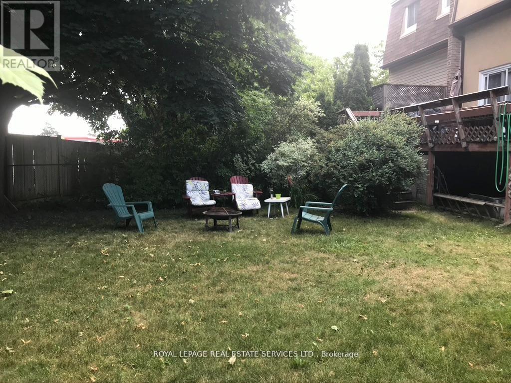 47 Snapdragon Drive, Toronto, Ontario  M2J 4X5 - Photo 25 - C12750410