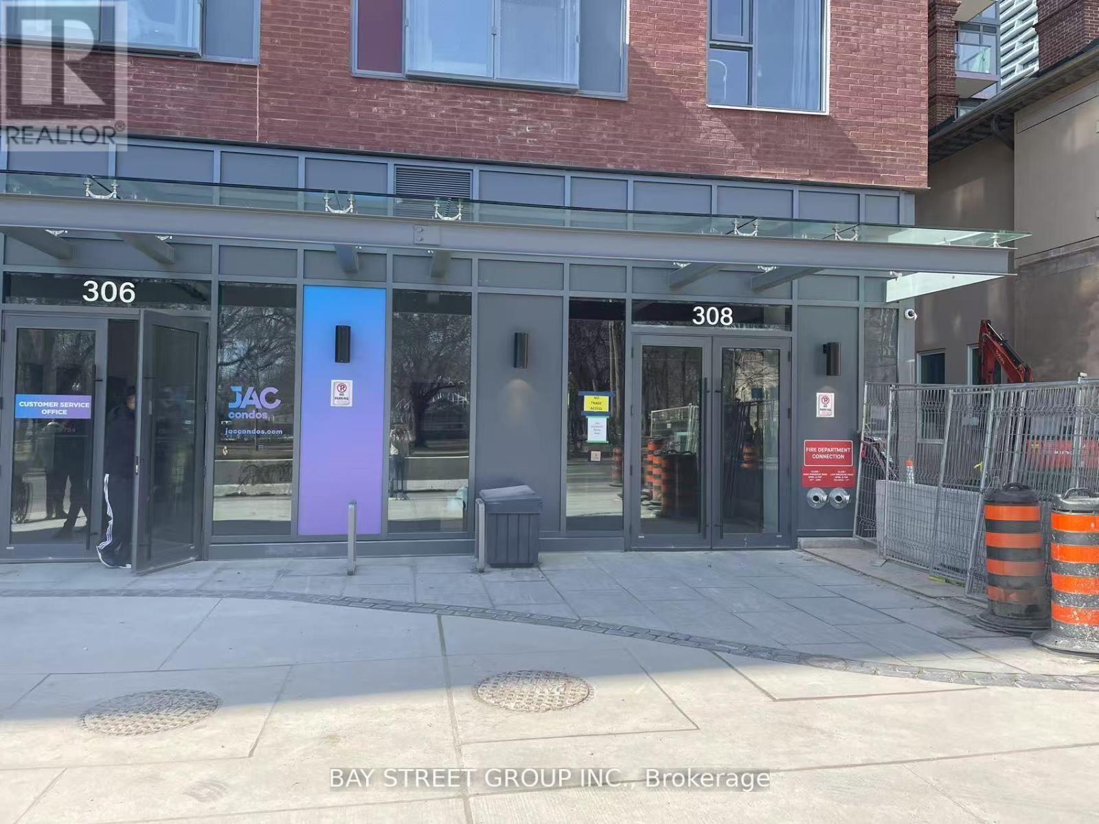 2602 - 308 JARVIS STREET, Toronto, Ontario