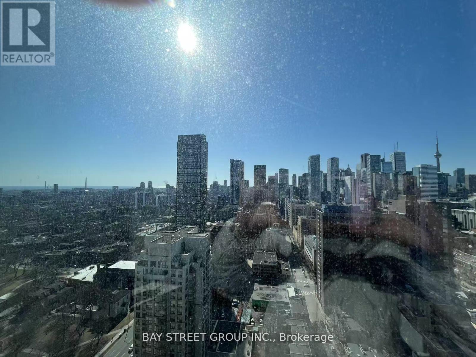 2602 - 308 Jarvis Street, Toronto, Ontario  M5B 0E3 - Photo 5 - C12750414