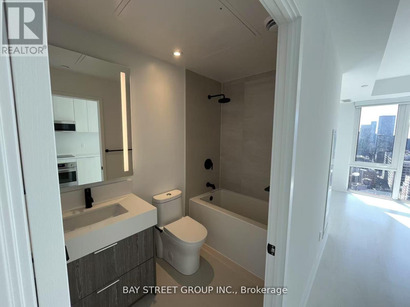 2602 - 308 Jarvis Street, Toronto, Ontario  M5B 0E3 - Photo 6 - C12750414