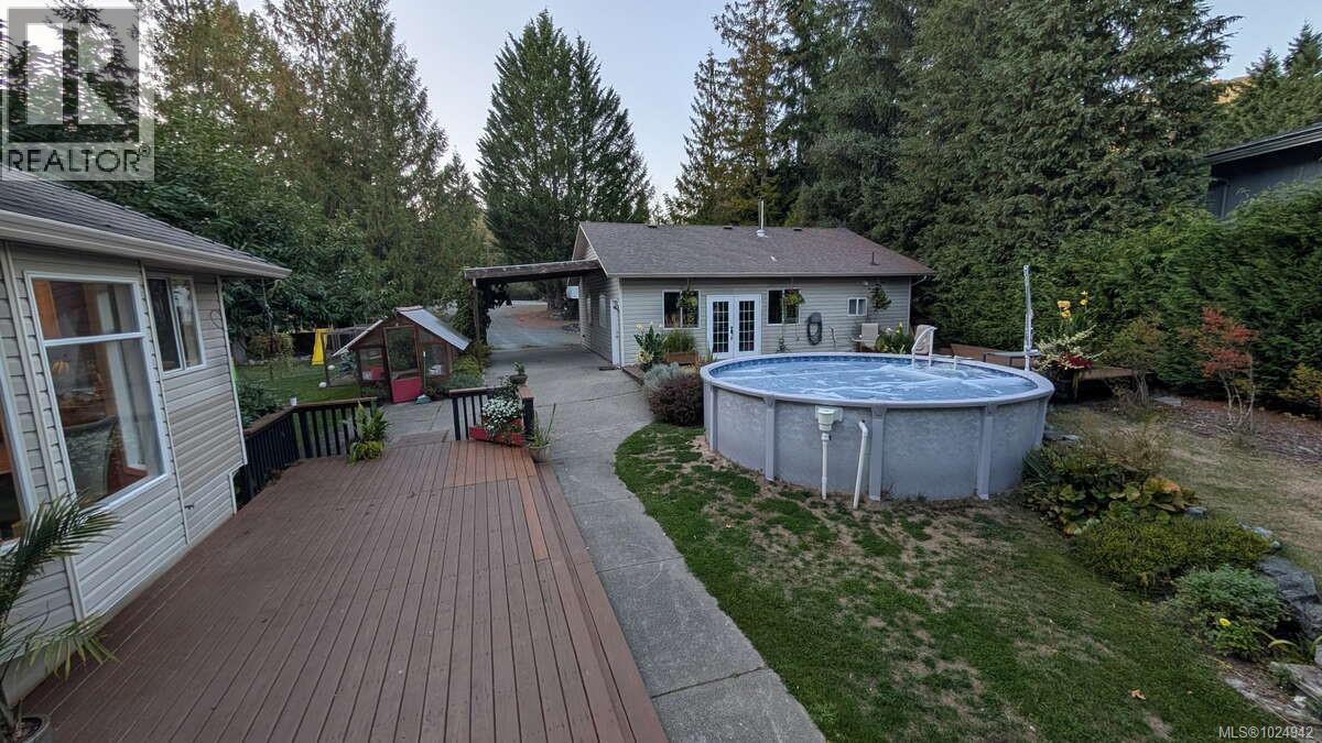 100 Elk Rd, Lake Cowichan, British Columbia  V0R 2G0 - Photo 21 - 1024942