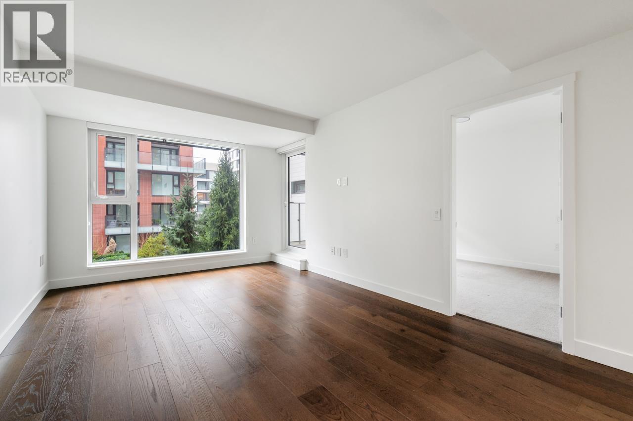 203 1561 W 57th Avenue, Vancouver, British Columbia  V6P 0H5 - Photo 15 - R3085359