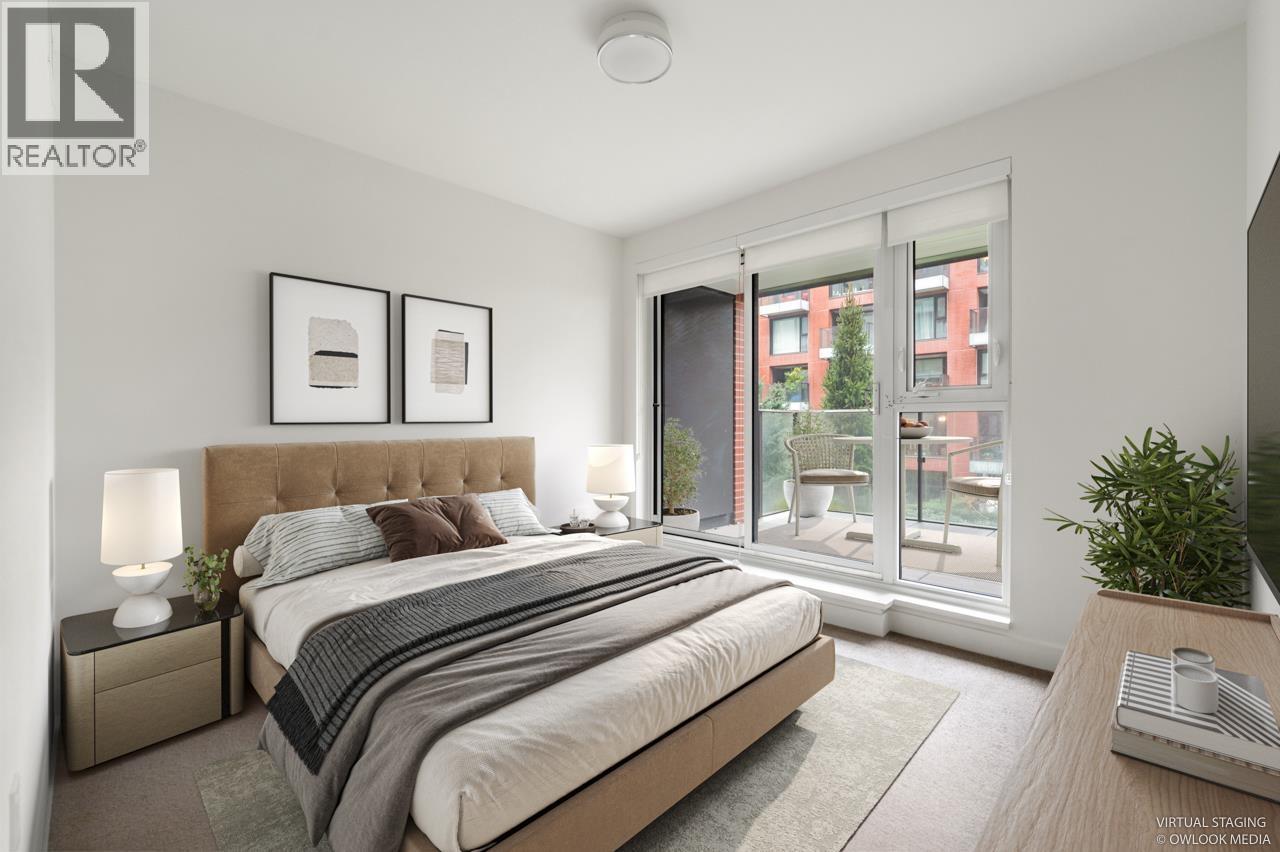 203 1561 W 57th Avenue, Vancouver, British Columbia  V6P 0H5 - Photo 20 - R3085359