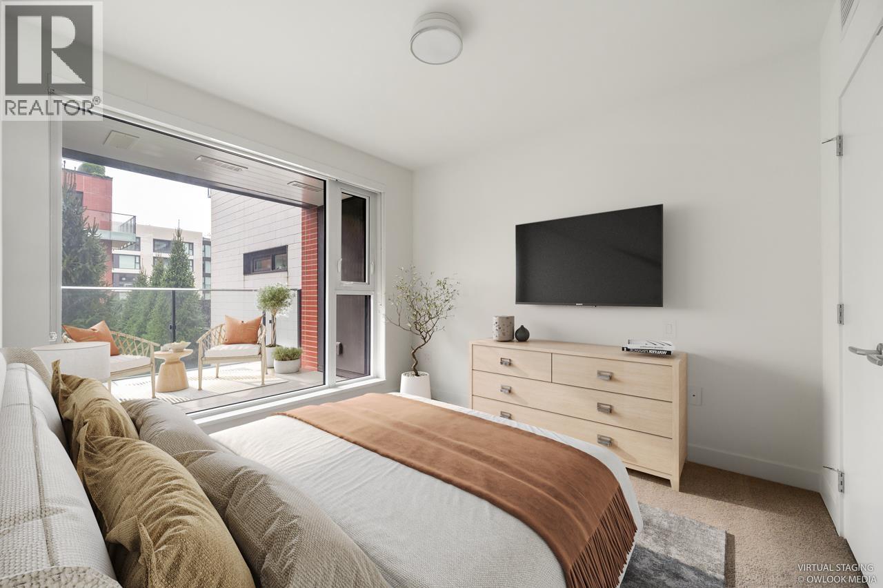 203 1561 W 57th Avenue, Vancouver, British Columbia  V6P 0H5 - Photo 24 - R3085359