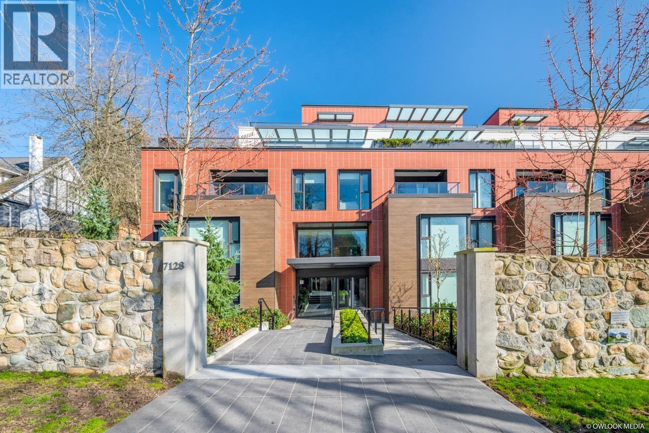 203 1561 W 57th Avenue, Vancouver, British Columbia  V6P 0H5 - Photo 1 - R3085359