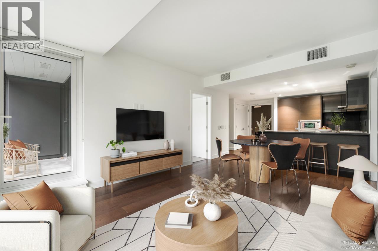 203 1561 W 57th Avenue, Vancouver, British Columbia  V6P 0H5 - Photo 18 - R3085359