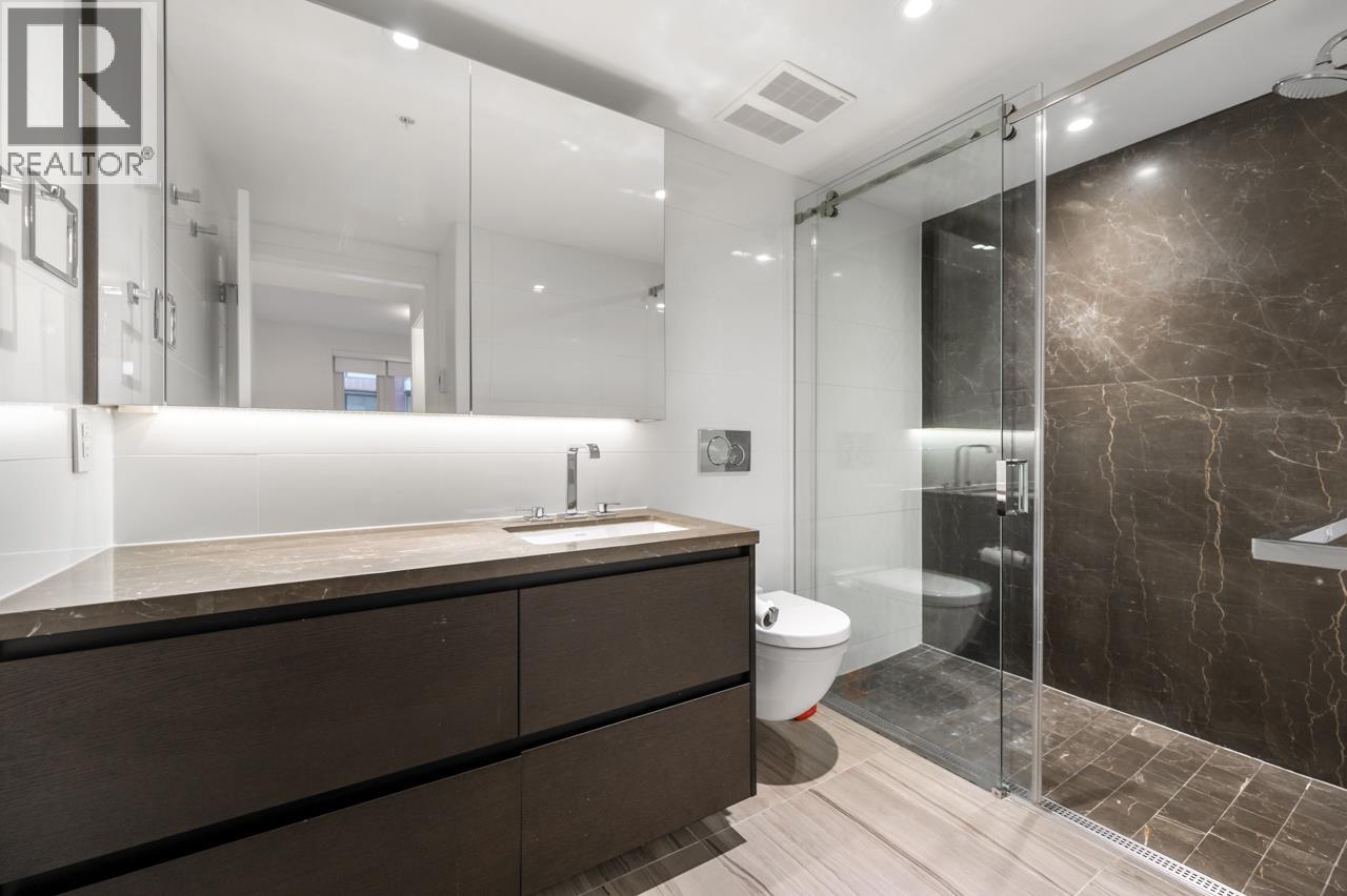 203 1561 W 57th Avenue, Vancouver, British Columbia  V6P 0H5 - Photo 22 - R3085359