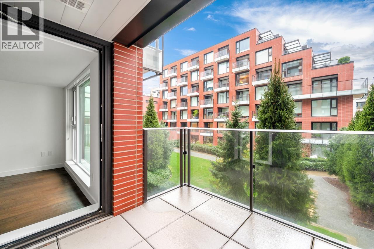 203 1561 W 57th Avenue, Vancouver, British Columbia  V6P 0H5 - Photo 27 - R3085359