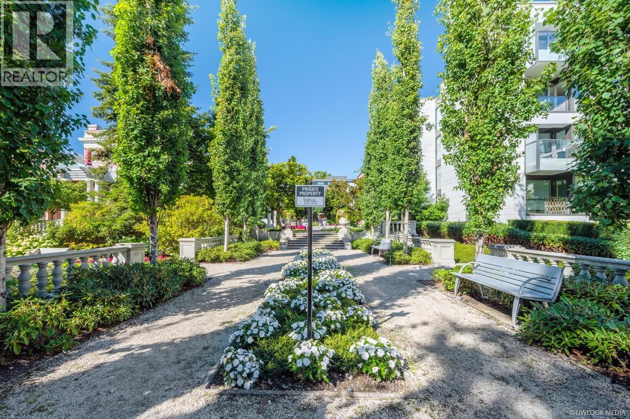 203 1561 W 57th Avenue, Vancouver, British Columbia  V6P 0H5 - Photo 6 - R3085359