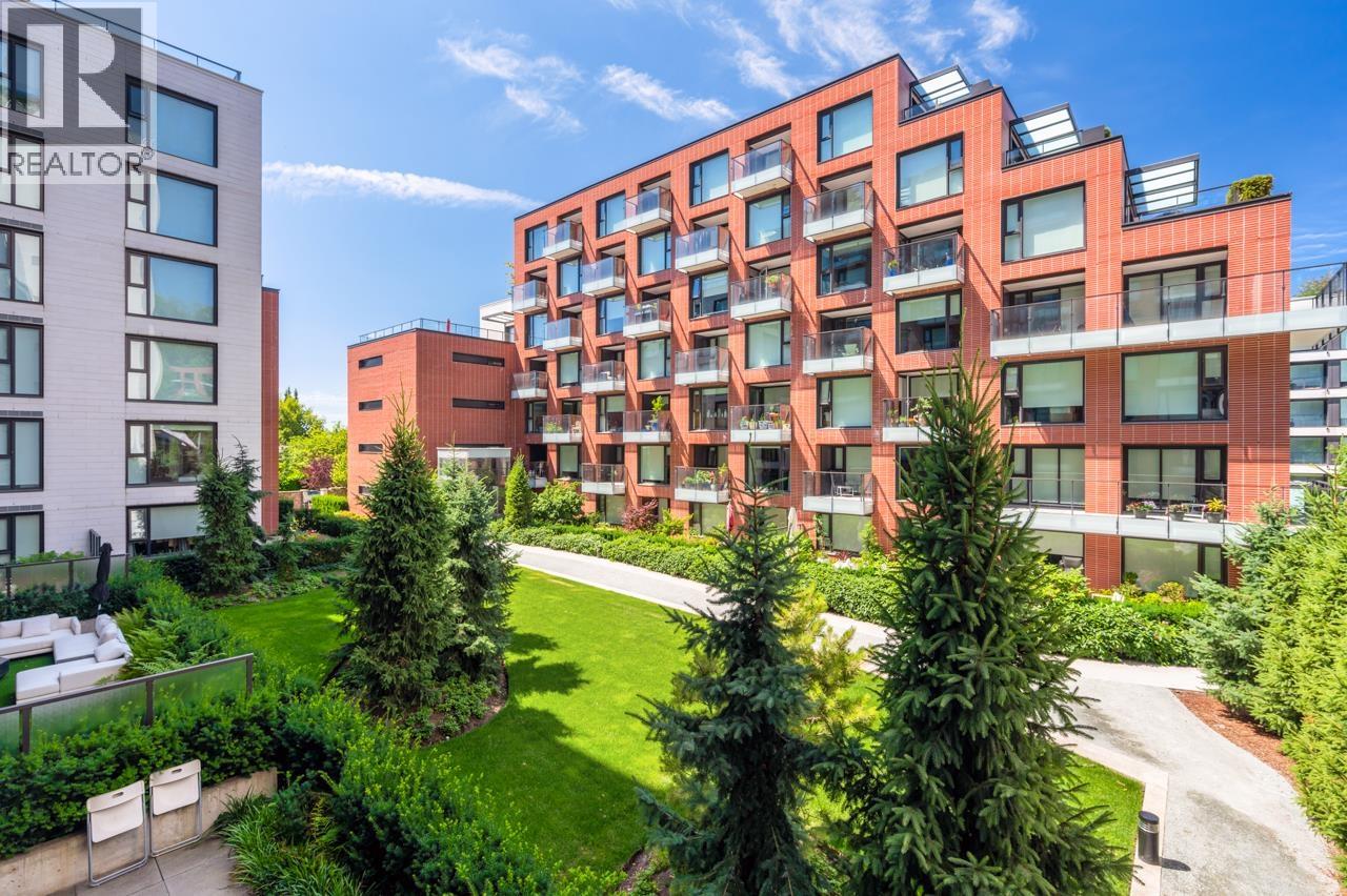 203 1561 W 57th Avenue, Vancouver, British Columbia  V6P 0H5 - Photo 11 - R3085359