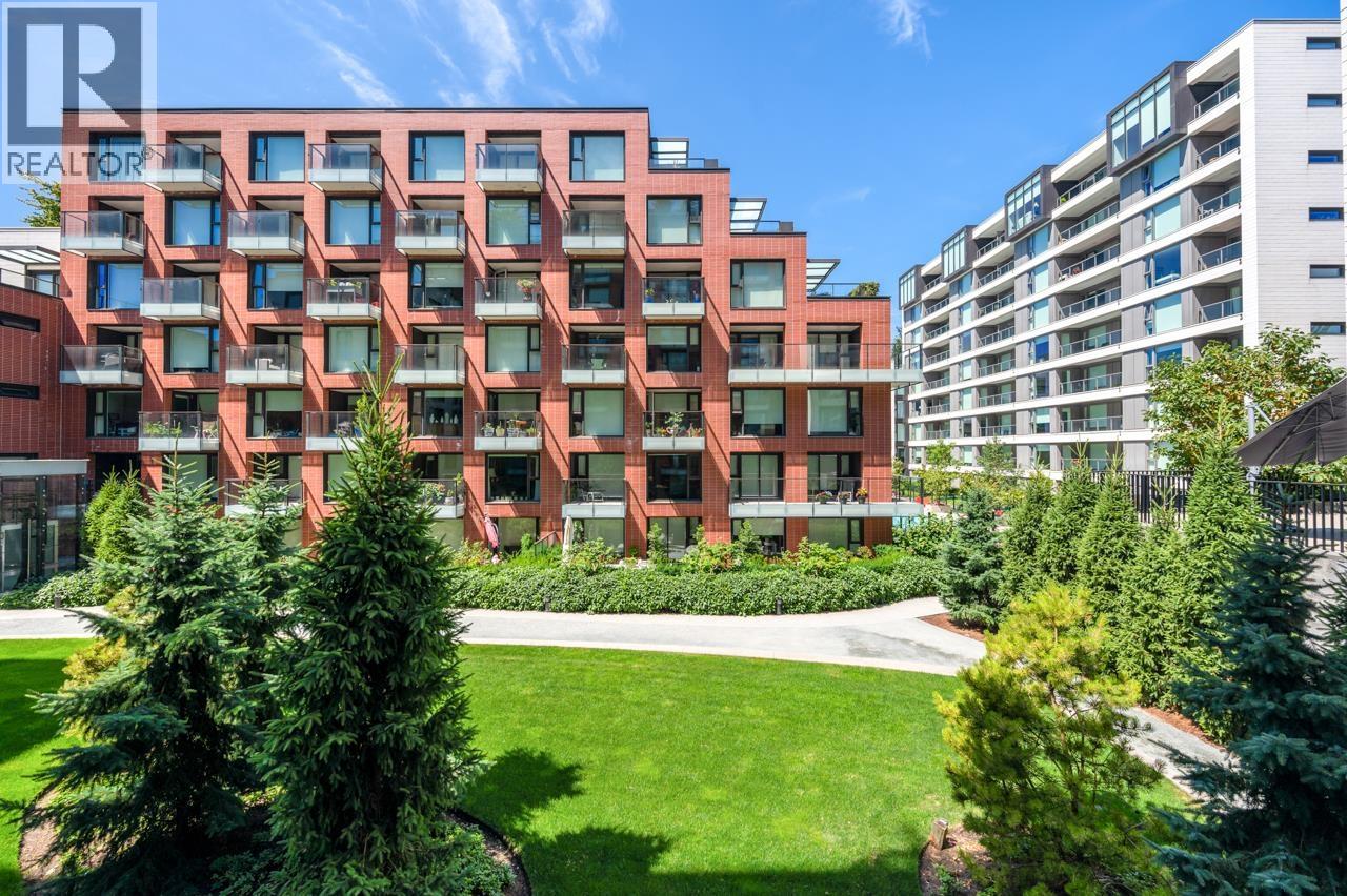 203 1561 W 57th Avenue, Vancouver, British Columbia  V6P 0H5 - Photo 12 - R3085359