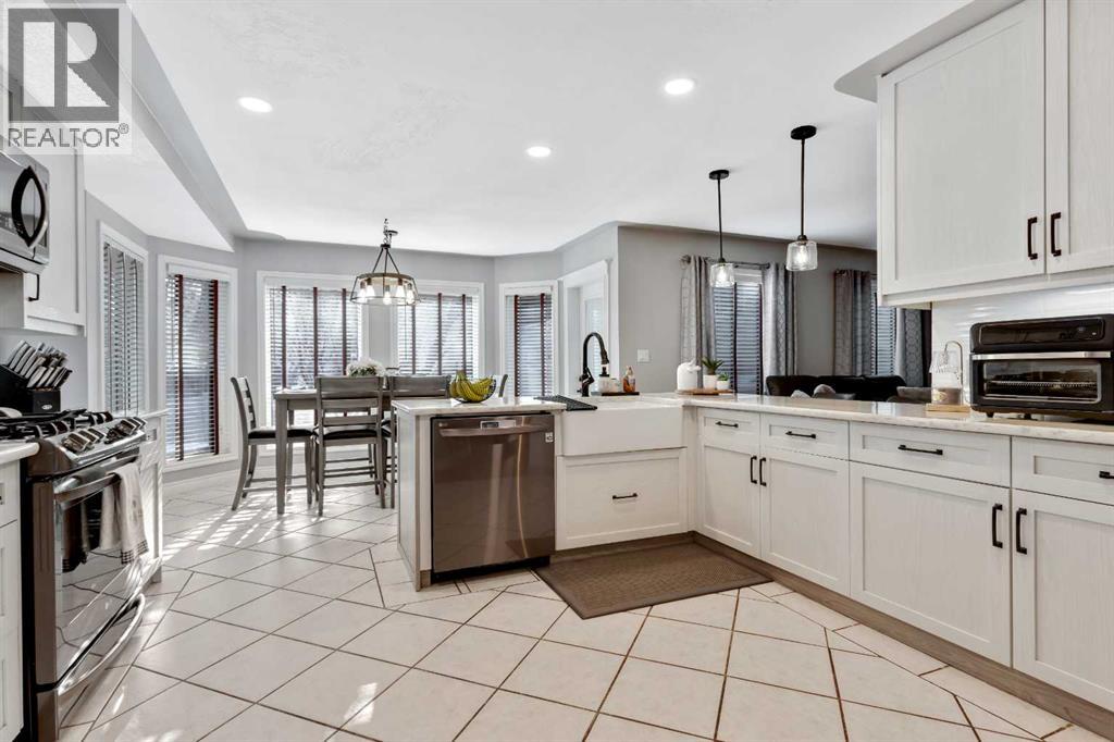 7 Mountain Park Circle Se, Calgary, Alberta  T2Z 2B8 - Photo 28 - A2282437