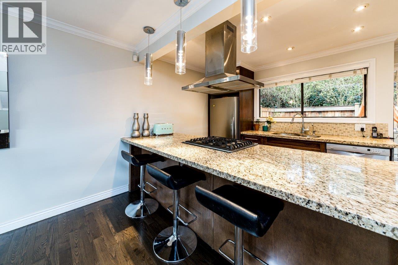 1163 Lillooet Road, North Vancouver, British Columbia  V7J 3H7 - Photo 6 - R3085477