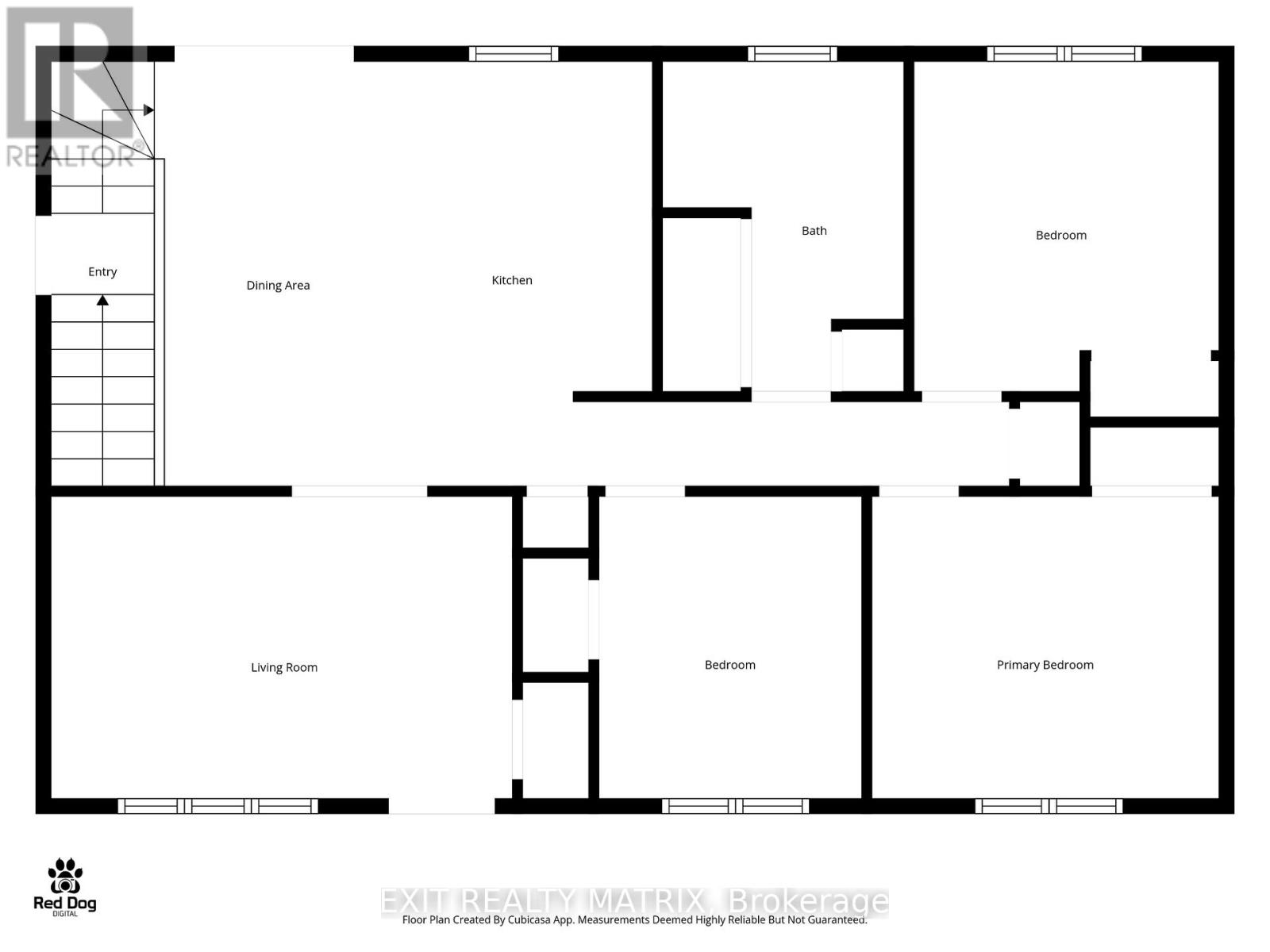 697 Omer Street, Hawkesbury, Ontario  K6A 3G1 - Photo 42 - X12750360