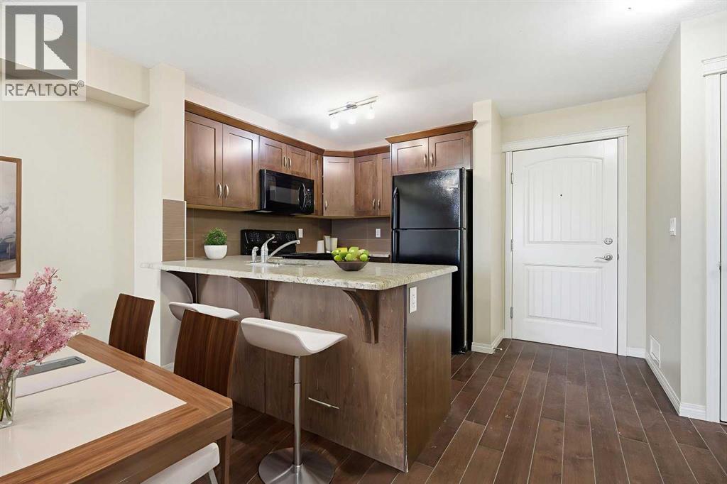 1316, 130 Panatella Street Nw, Calgary, Alberta  T3K 0Y6 - Photo 6 - A2282858