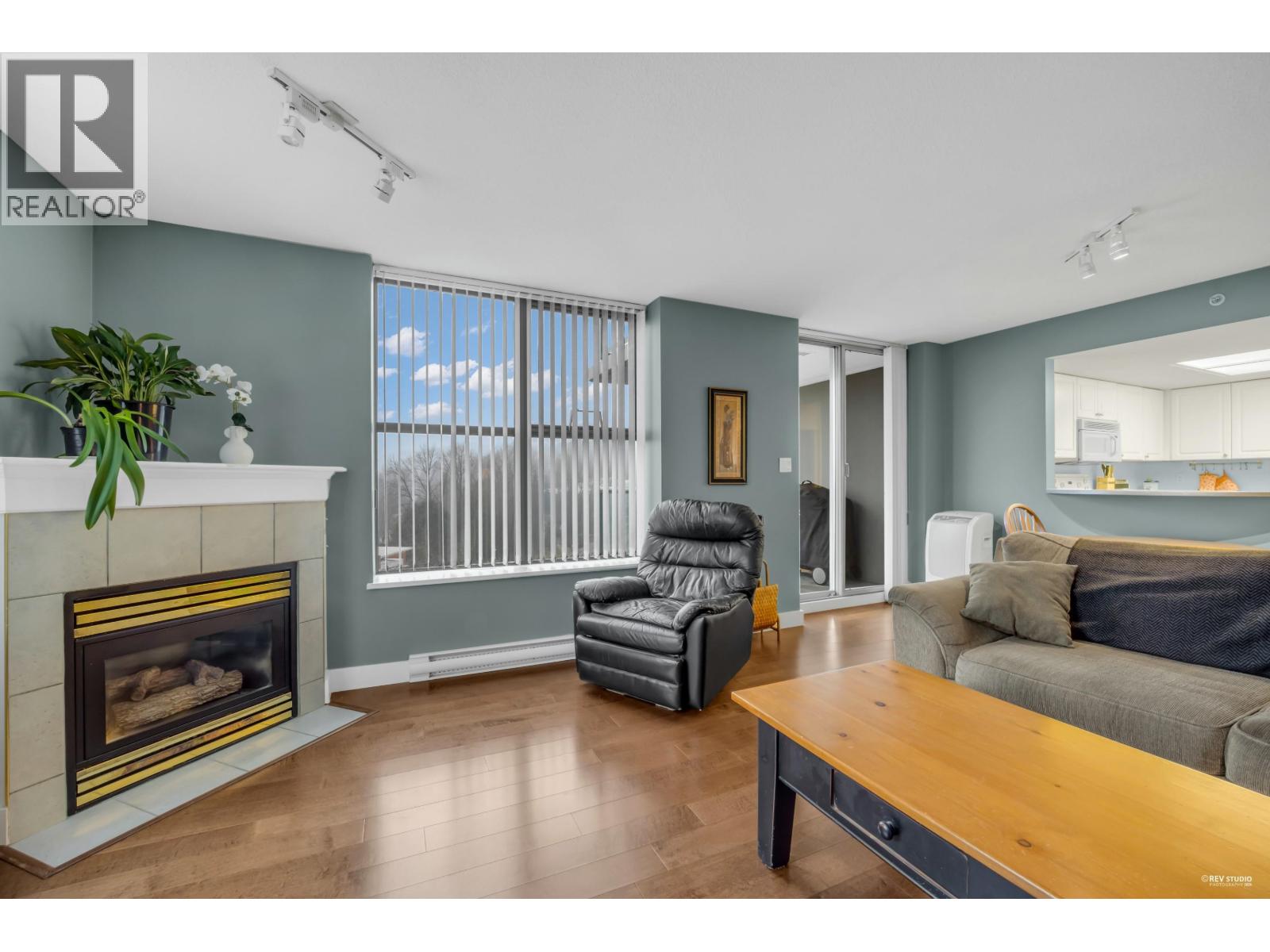 905 200 Newport Drive, Port Moody, British Columbia  V3H 5B7 - Photo 7 - R3085479