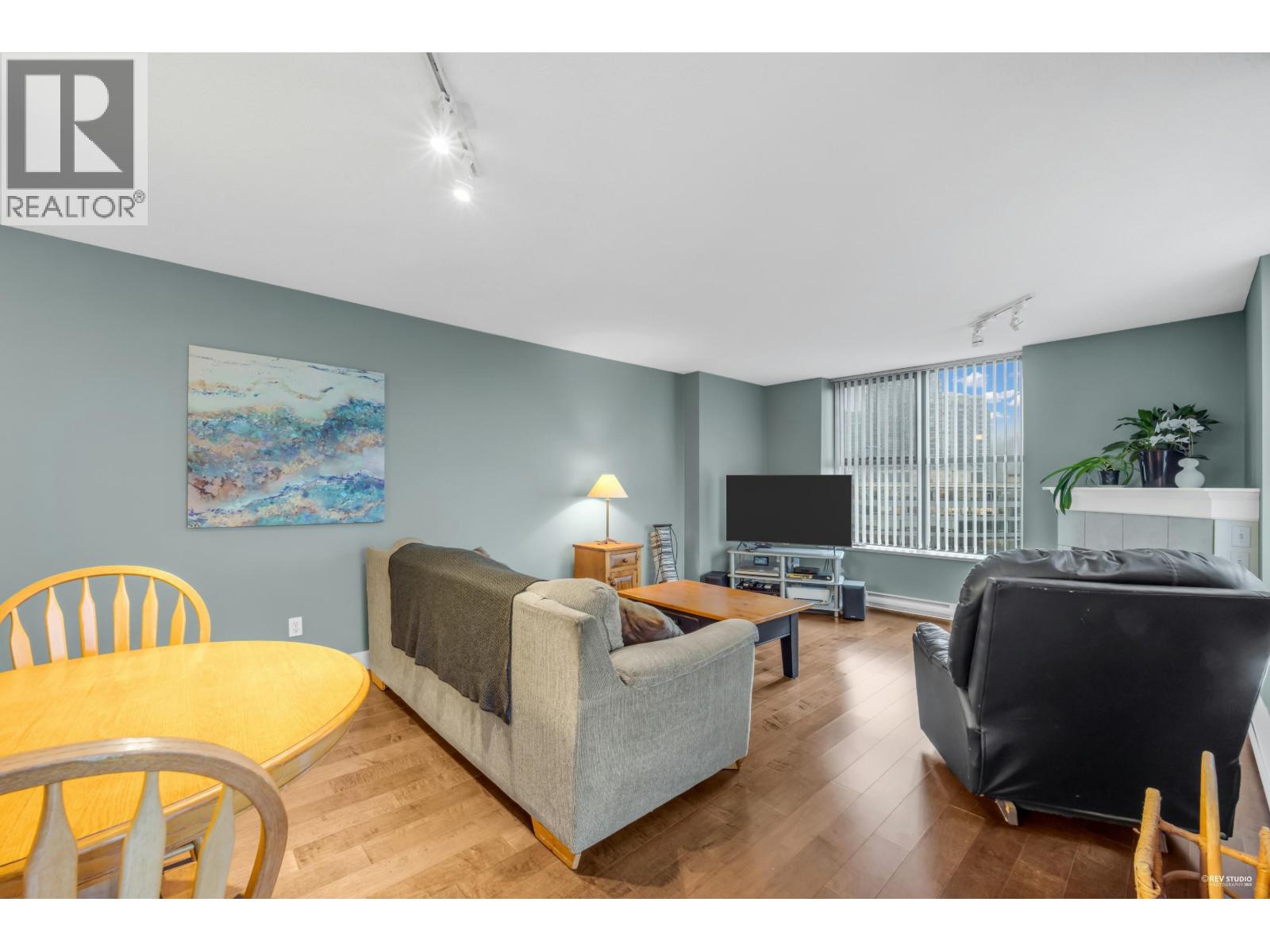 905 200 Newport Drive, Port Moody, British Columbia  V3H 5B7 - Photo 10 - R3085479