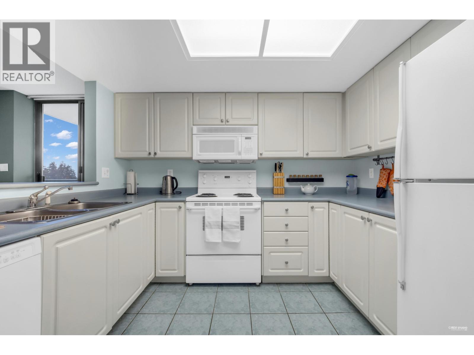 905 200 Newport Drive, Port Moody, British Columbia  V3H 5B7 - Photo 16 - R3085479