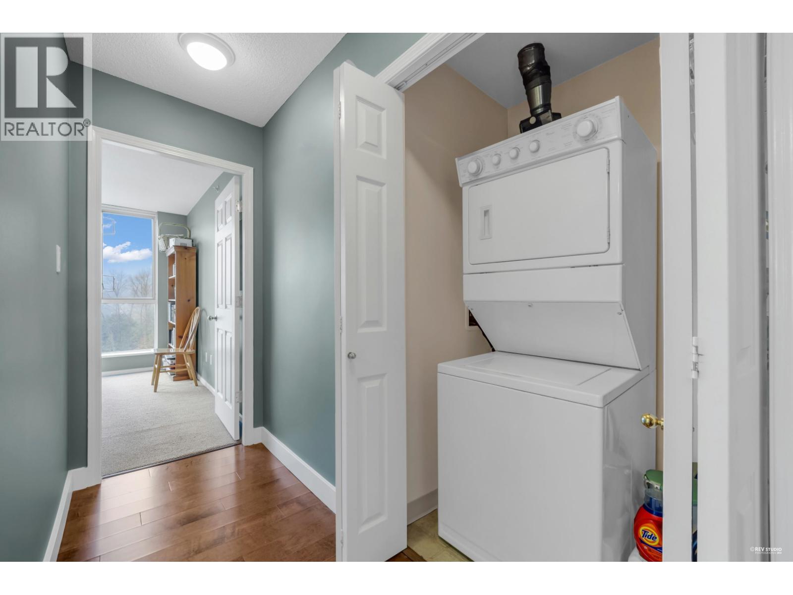 905 200 Newport Drive, Port Moody, British Columbia  V3H 5B7 - Photo 27 - R3085479