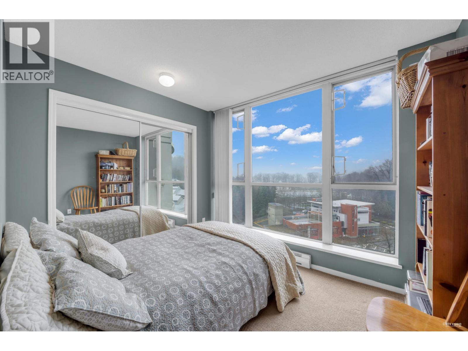 905 200 Newport Drive, Port Moody, British Columbia  V3H 5B7 - Photo 28 - R3085479