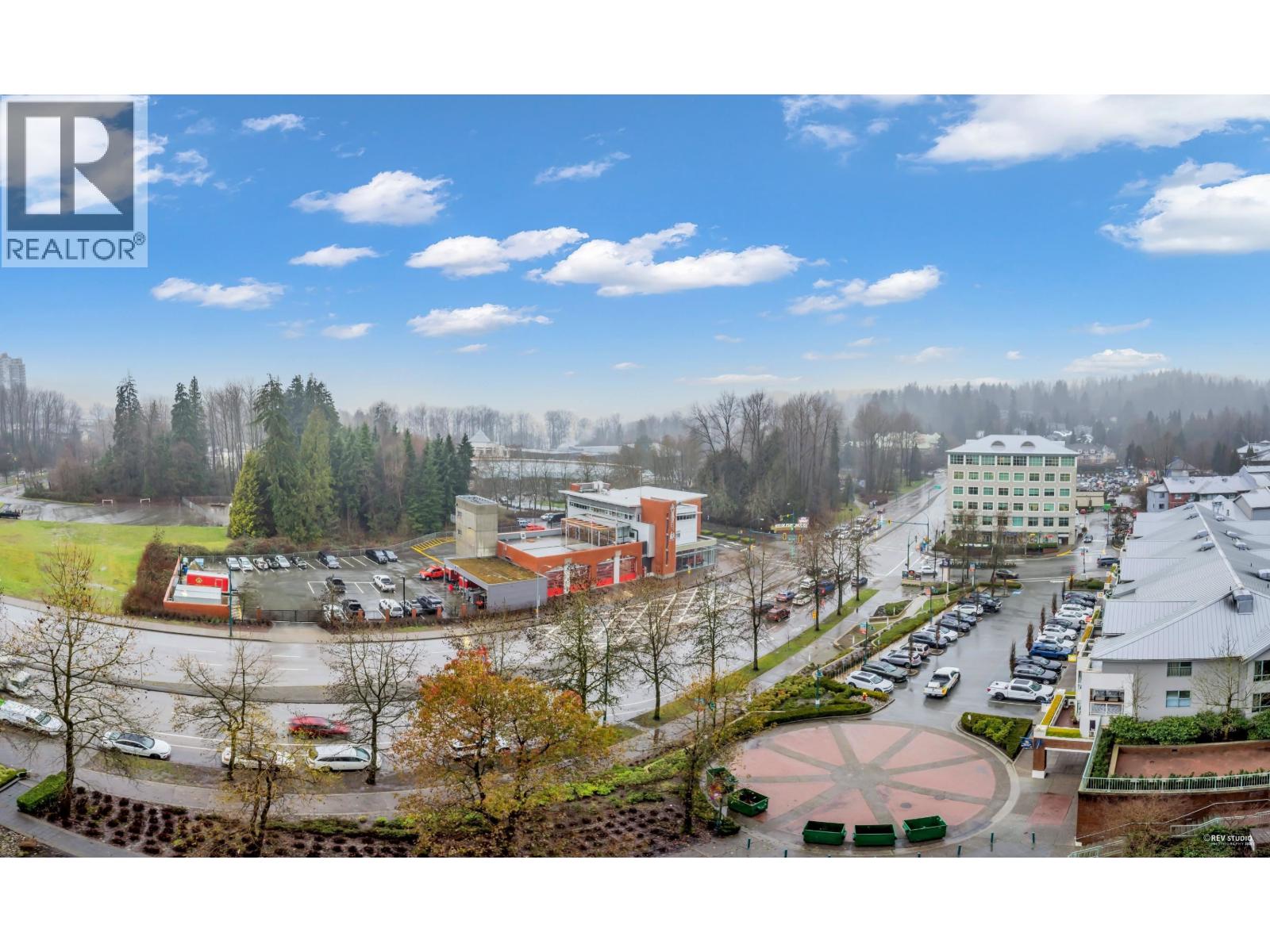 905 200 Newport Drive, Port Moody, British Columbia  V3H 5B7 - Photo 15 - R3085479