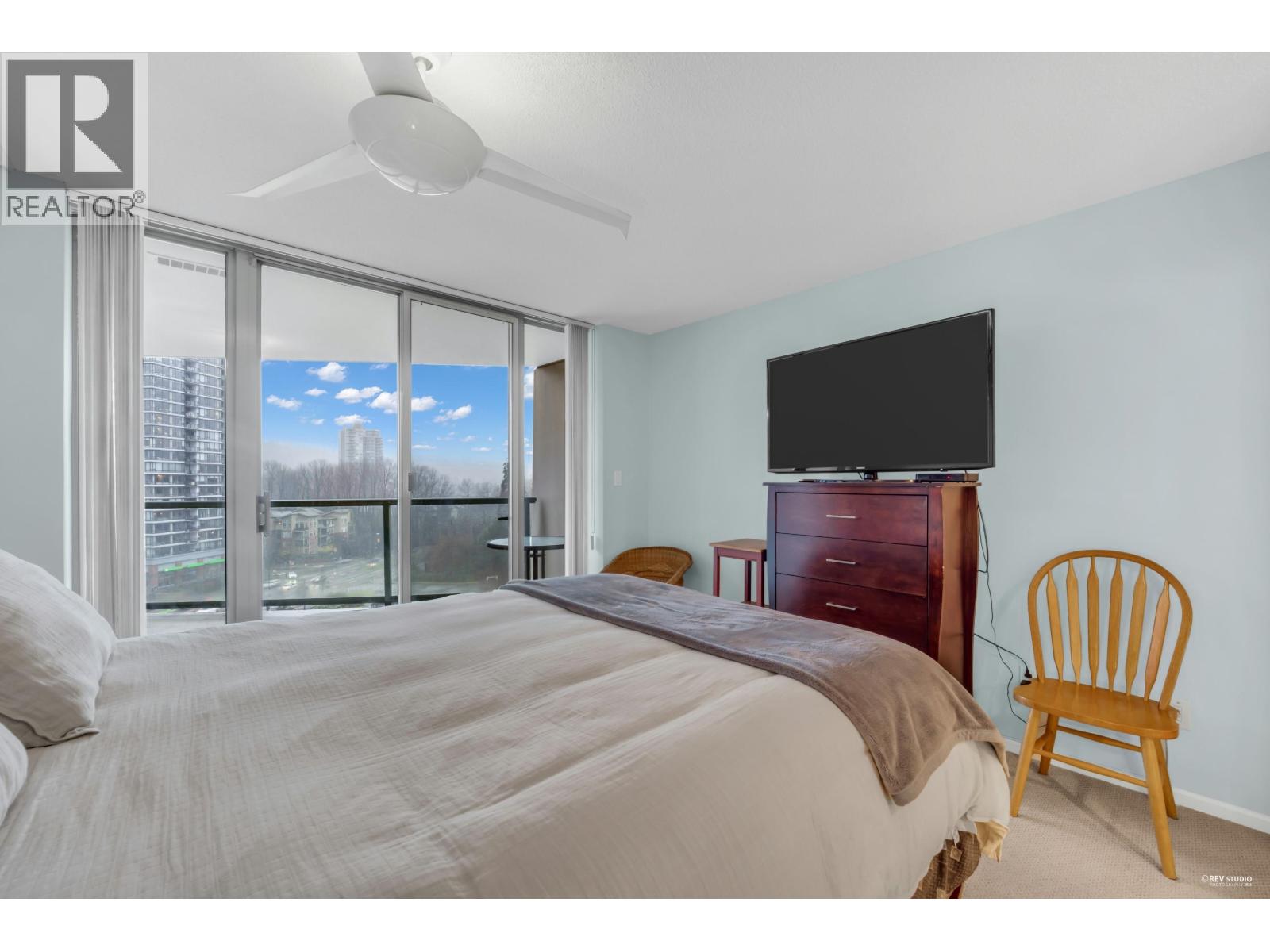 905 200 Newport Drive, Port Moody, British Columbia  V3H 5B7 - Photo 21 - R3085479