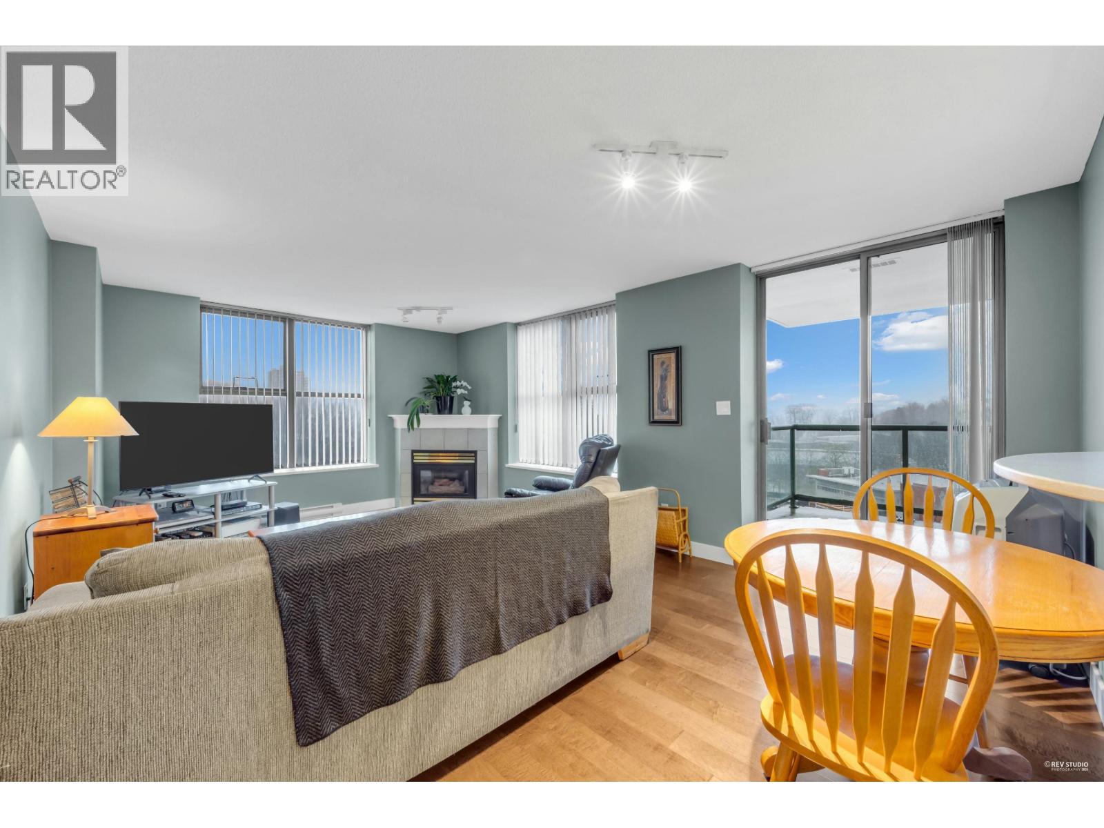 905 200 Newport Drive, Port Moody, British Columbia  V3H 5B7 - Photo 11 - R3085479