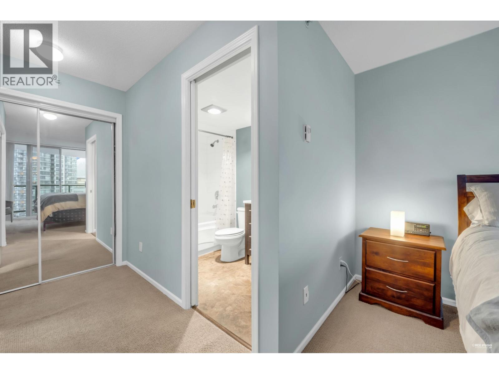 905 200 Newport Drive, Port Moody, British Columbia  V3H 5B7 - Photo 22 - R3085479