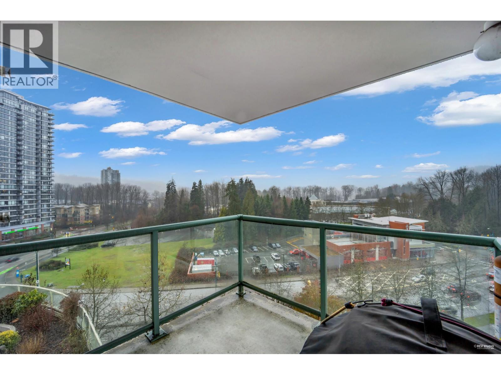 905 200 Newport Drive, Port Moody, British Columbia  V3H 5B7 - Photo 14 - R3085479