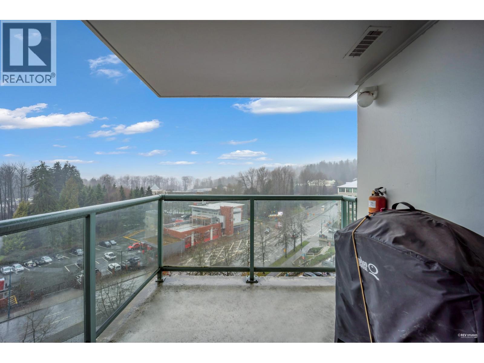 905 200 Newport Drive, Port Moody, British Columbia  V3H 5B7 - Photo 25 - R3085479