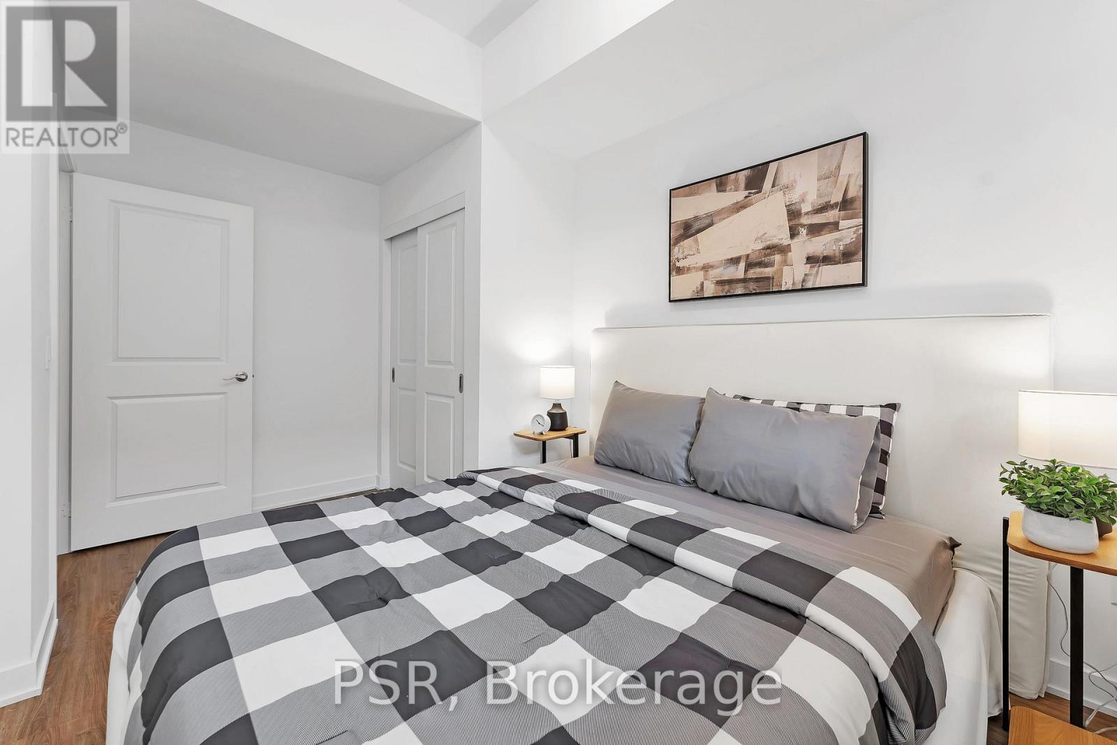 110 - 41 Danforth Road, Toronto, Ontario  M1L 0J6 - Photo 10 - E12750340