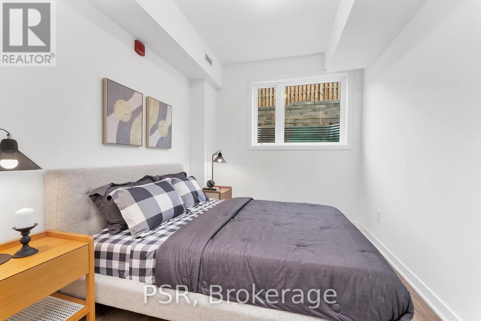 110 - 41 Danforth Road, Toronto, Ontario  M1L 0J6 - Photo 16 - E12750340