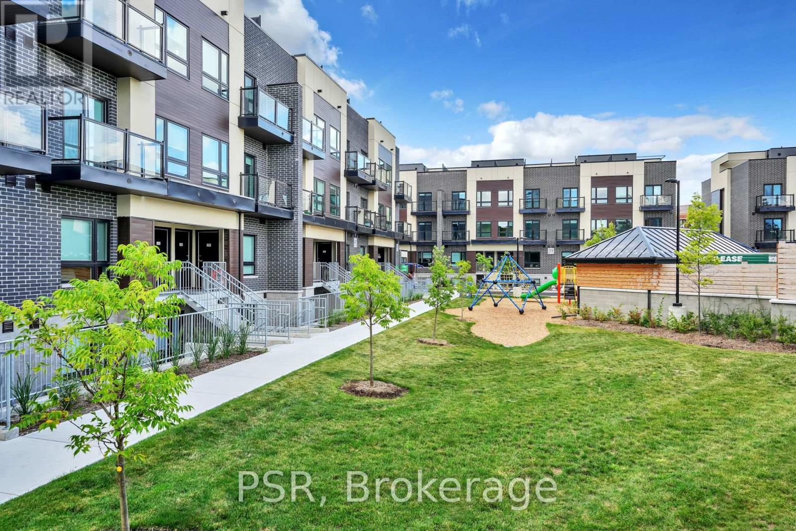 110 - 41 Danforth Road, Toronto, Ontario  M1L 0J6 - Photo 20 - E12750340