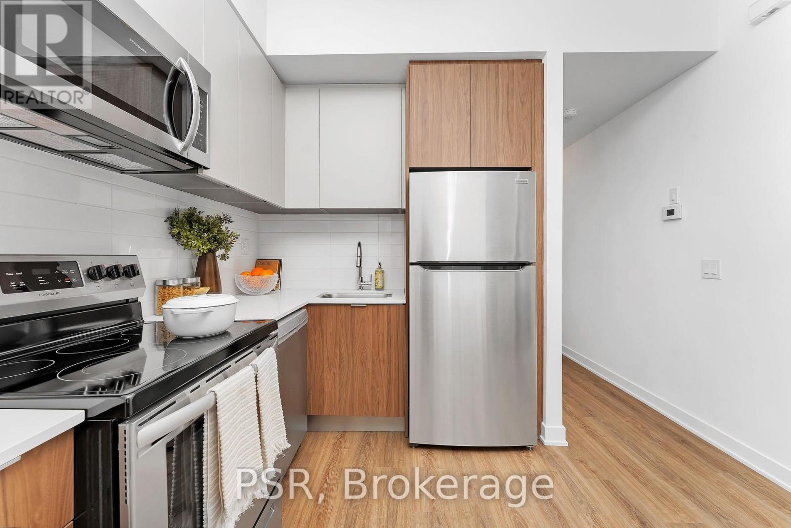 110 - 41 Danforth Road, Toronto, Ontario  M1L 0J6 - Photo 5 - E12750340