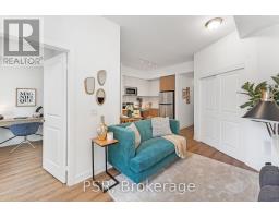 110 - 41 DANFORTH ROAD, Toronto, Ontario