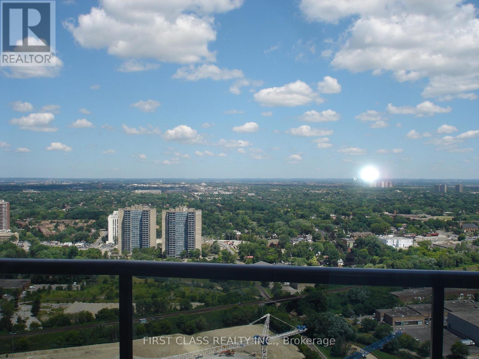 3610 - 125 Village Green Square, Toronto, Ontario  M1S 0G3 - Photo 3 - E12750344