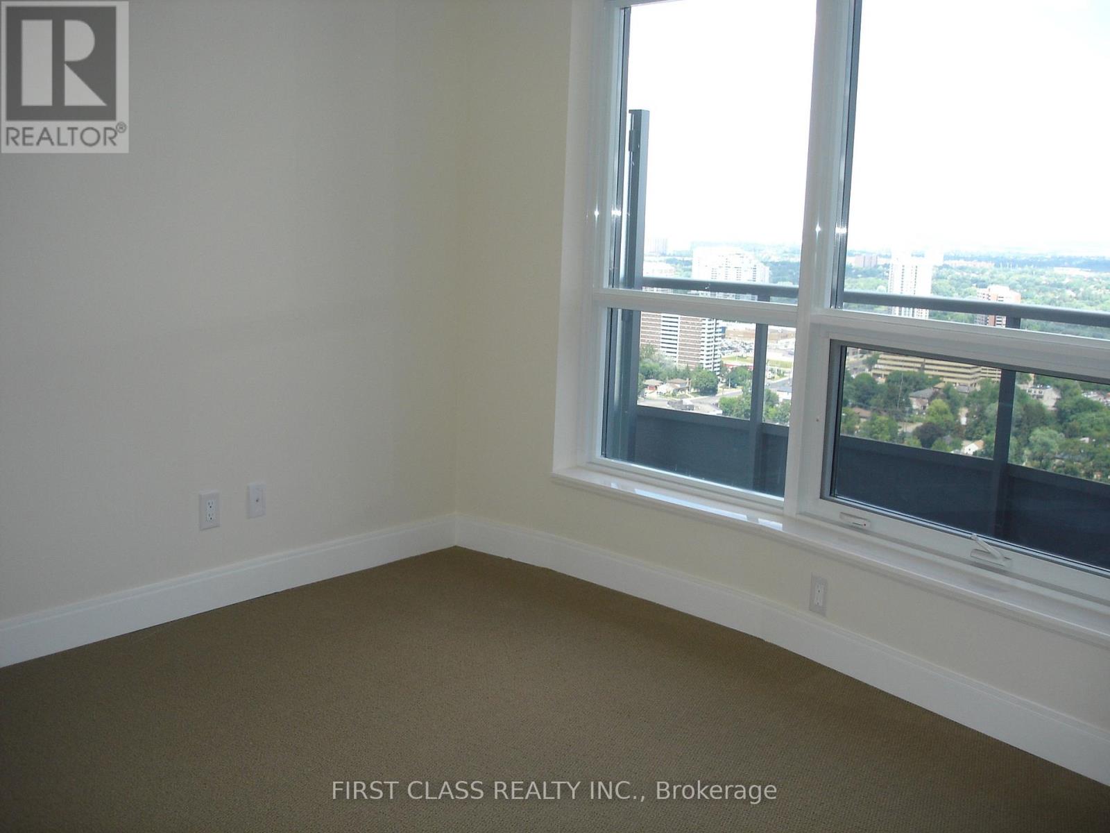 3610 - 125 Village Green Square, Toronto, Ontario  M1S 0G3 - Photo 4 - E12750344