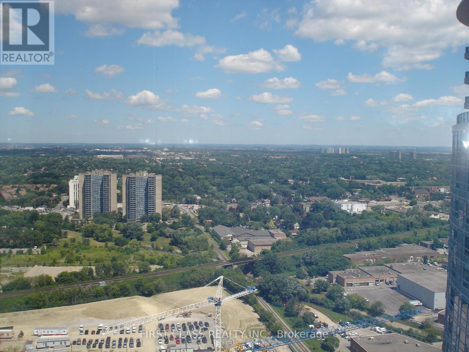 3610 - 125 Village Green Square, Toronto, Ontario  M1S 0G3 - Photo 5 - E12750344