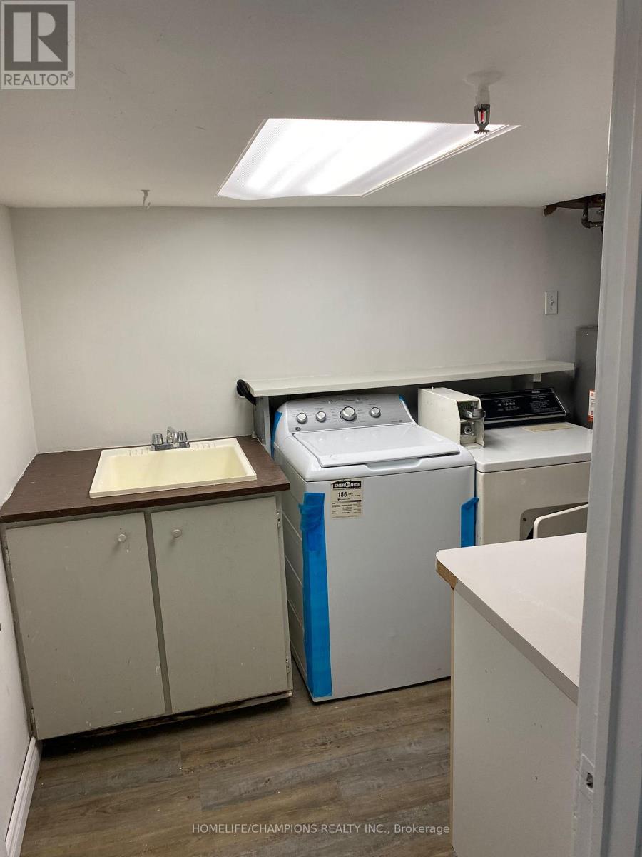 80 Keyworth Trail, Toronto (Agincourt South-Malvern West), Ontario  M1S 2V1 - Photo 22 - E12750348