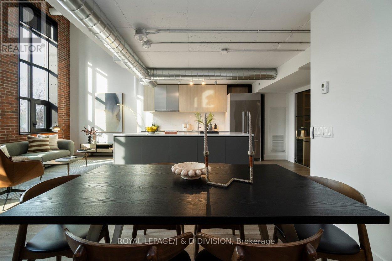 409 - 150 Logan Avenue, Toronto, Ontario  M4M 0E4 - Photo 10 - E12750374