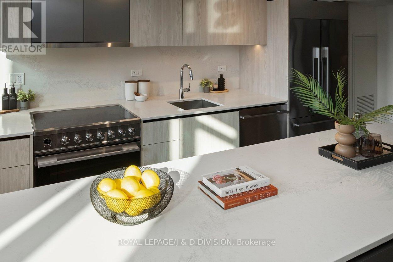 409 - 150 Logan Avenue, Toronto, Ontario  M4M 0E4 - Photo 15 - E12750374