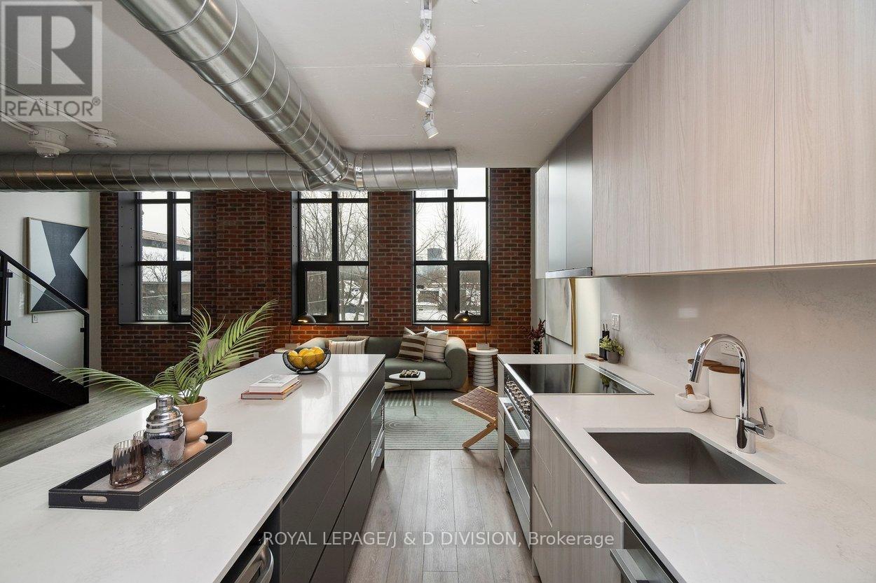 409 - 150 Logan Avenue, Toronto, Ontario  M4M 0E4 - Photo 17 - E12750374