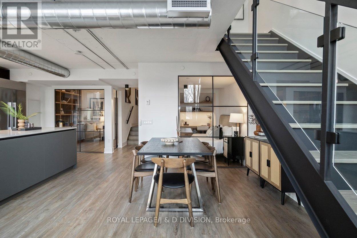 409 - 150 Logan Avenue, Toronto, Ontario  M4M 0E4 - Photo 19 - E12750374