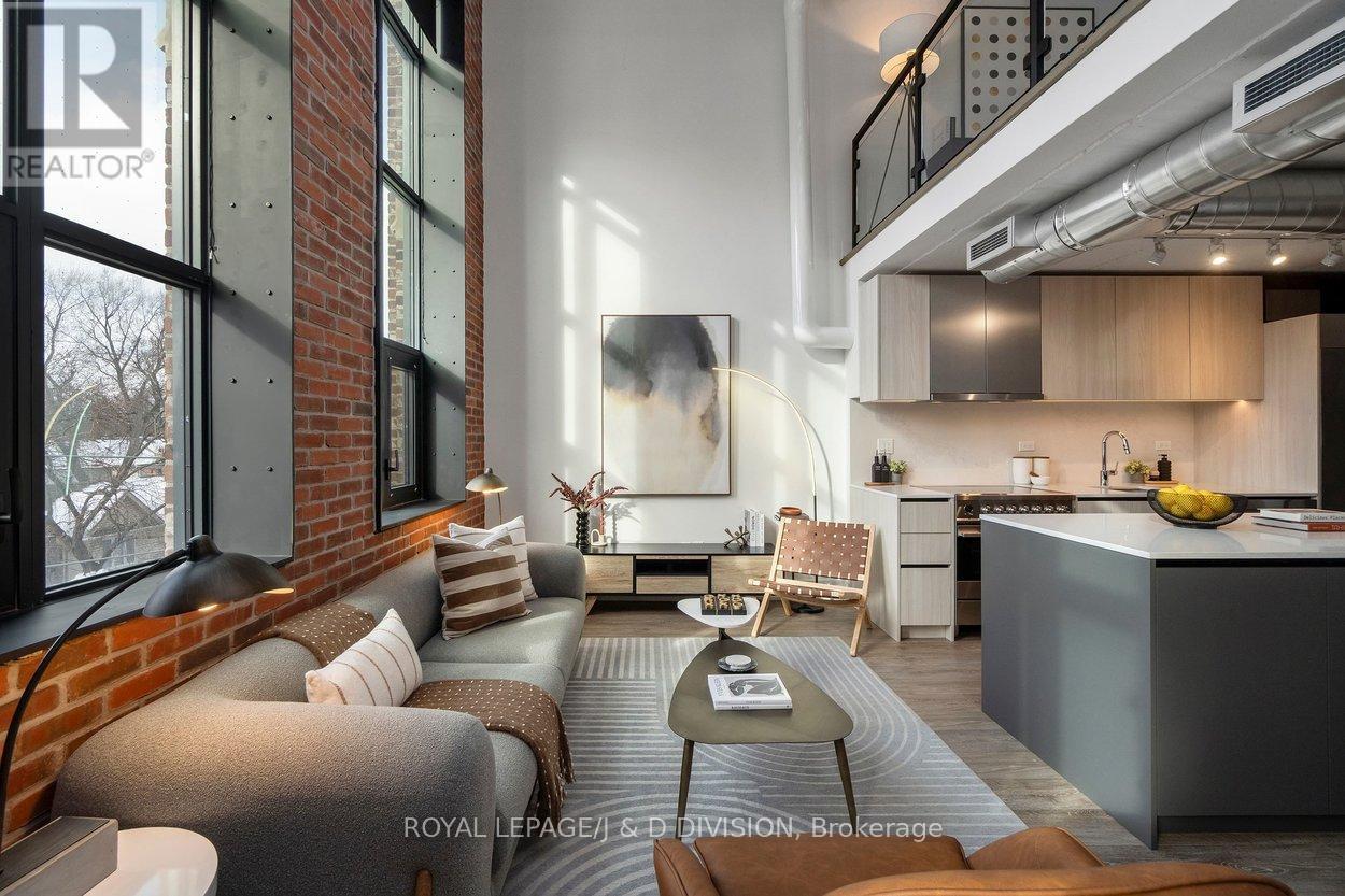 409 - 150 Logan Avenue, Toronto, Ontario  M4M 0E4 - Photo 21 - E12750374