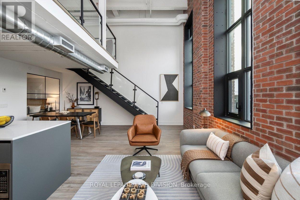 409 - 150 Logan Avenue, Toronto, Ontario  M4M 0E4 - Photo 25 - E12750374