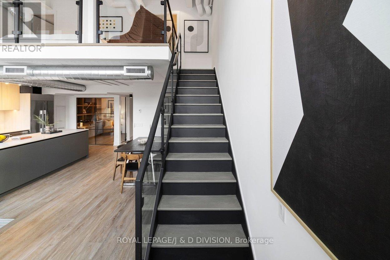 409 - 150 Logan Avenue, Toronto, Ontario  M4M 0E4 - Photo 26 - E12750374