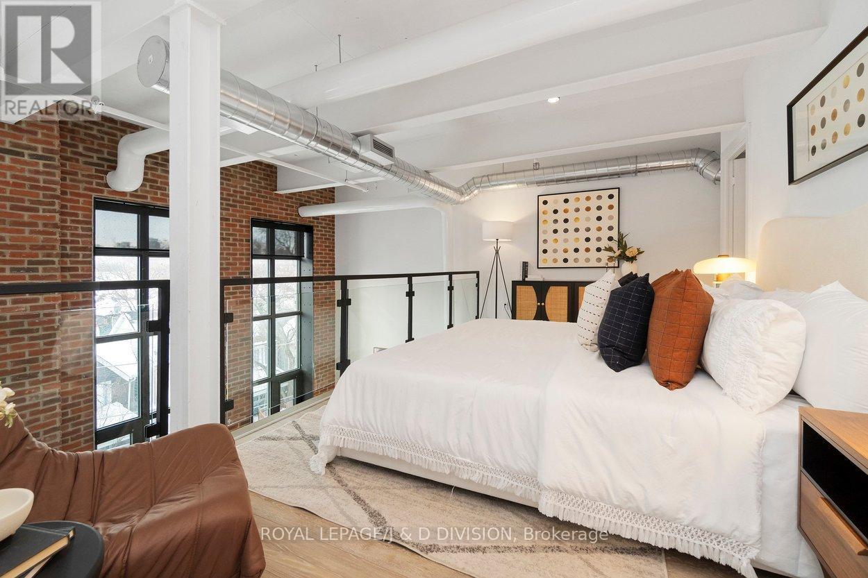 409 - 150 Logan Avenue, Toronto, Ontario  M4M 0E4 - Photo 28 - E12750374