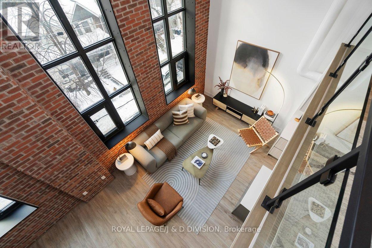 409 - 150 Logan Avenue, Toronto, Ontario  M4M 0E4 - Photo 29 - E12750374