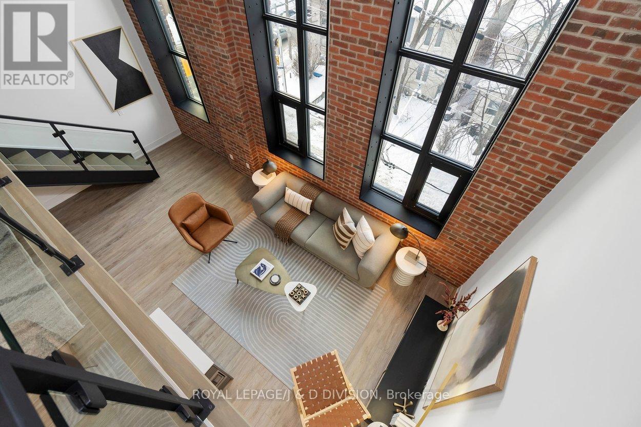 409 - 150 Logan Avenue, Toronto, Ontario  M4M 0E4 - Photo 30 - E12750374