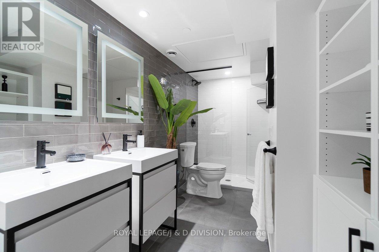 409 - 150 Logan Avenue, Toronto, Ontario  M4M 0E4 - Photo 34 - E12750374